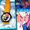 NESSUNA MARCA One Piece Tony Tony Chopper Watch Amusement Prize giocattolo vintage Game Center