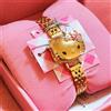 Sanrio Orologio Hello Kitty Jericho 2007 Vivitex Heart raro Sanrio da collezione