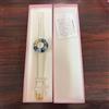 NESSUNA MARCA Orologio Sailor Moon Sailor Mercury Flower personaggio anime regalo da...