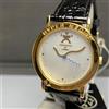 Citizen Orologio Citizen Quartz J-WAVE Collaboration raro mai usato con etichetta...