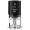 Moulinex Mini Hachoir Moulinex Valentin DJ120810 220 W Noir