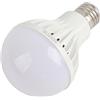 OEBUAFI Lampadina LED con Attivazione Sonora 220V E27 Luce Notturna Automatica con Accensione e Spegnimento con Controllo Vocale e Sensore di Luce per Corridoio, Scale, Giardino (1)