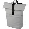 IMPRESSION Zaino senta | roll-top | laptop 15" | 6 l Personalizzate o neutre