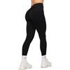 Leggings donna Fierce V-Back a vita alta Black 1 St