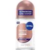 NIVEA Derma Control Clinical Ultra Comfort Rotolo da 50 ml