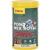 sera pond mix royal 1 L | Mix di mangimi per pesci da laghetto 1.000 ml | senza coloranti e conservanti