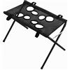 Generic Dog Shower Hammock Chair, Sedia Doccia per Cani | Vasca Da Bagno Pieghevole Per Cani: Paw Spa per doccia e lavaggio, struttura robusta per piccoli e medi, base stabile
