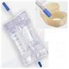 FARMAC-ZABBAN SPA Farmac-Zabban Med's Sacca Raccolta Urina Gamba 10 Pezzi 4 Lacci
