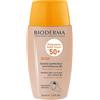BIODERMA NODE' Bioderma Photoderm Nude Touch Mineral Spf50+ Teinte Claire 40 Ml