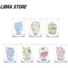 Raro Bts BT21 Kuji 2022 Felice Bagno Volta Bicchiere Raccolta 7PCS Completo Set