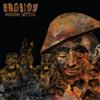 Erosion Maximum Suffering (Vinyl LP) 12" Album