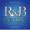 DJ NAKKA & DJ SHUZO R&B Nation Vol.1 Mixed By Dj Nakka & Shuzo