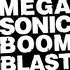 MEGASONIC BOOM BLAST PLUG IN SWITCH ON BLAST OFF