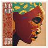 Allez Allez African Queen (Vinyl LP)