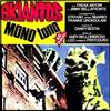 Skiantos Mono Tono (CD)