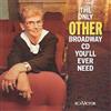 Various The Only Other Broadway CD You'll Ever (CD) Album