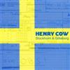 Henry Cow Frog, Bug, Guitar, Computer (CD) Album