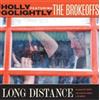Holly Golightly and The Brokeoffs Long Distance (CD) Album