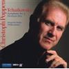 Pyotr Il'yich Tchaikovsky Tchaikovsky: Symphony No. 4/Overture 1812 (CD) Album