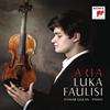 Luka Faulisi Luka Faulisi: Aria (CD) Album