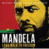 Various Artists Mandela: Long Walk to Freedom (Original Soundtrack) (CD)