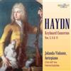 Joseph Haydn Haydn: Keyboard Concertos Nos. 3, 4 and 11 (CD) Album