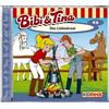 Bibi und Tina Bibi und Tina - Folge 46: Das Liebeskraut (CD)