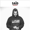 Said Hoodrich (CD)