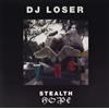DJ Loser Stealth Hope (Vinyl LP) 12" Album