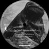 Leonid Nevermind Overcoming the Influence (Vinyl LP) 12" EP