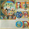 King Crimson Lizard (Vinyl LP) 12" Album