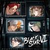 BLACKSTARⅥ （通常盤） - ブラックスター -Theater Starless- (CD)