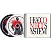 Head Control System Murder Nature (CD) Album (Jewel Case)