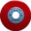 DeRobert and the Half-Truths 100 Yard Dash (Vinyl LP) 7" Single Coloured Vinyl