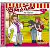 Bibi und Tina Folge 31: Die Tierärztin (CD)