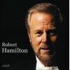 Robert Hamilton Rest Of Story (CD) Album