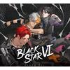BLACKSTARⅥ （初回限定盤 BLACK ver） - ブラックスター -Theater Starless- (CD)