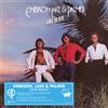 Emerson, Lake & Palmer Love Beach (CD) Album Digisleeve