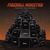 Fireball Minist Their Rock Is Not Our Rock: Beneath the Desert Floor (Vinyl LP)