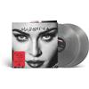 Madonna Finally Enough Love (Silver 2LP) (Vinyl LP)