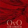 OvO Cor Cordium (CD) Album