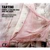 Giuseppe Tartini Tartini: Sonate a Violino Solo/Aria Del Tasso (CD) Album