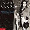 Alain Vanzo Airs Francais (CD)