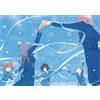 Sony Music Records 22/7 'Boku ga Motteru Mono nara' Ltd A CD + Blu-ray, Giappone [CD]