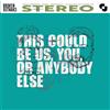 Broken Chanter This Could Be Us, You Or Anybody Else (CD) Album