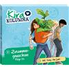KIRA KOLUMNA FOLGE 26: ZUSAMMENGEWACHSEN CD NUOVO