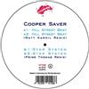 Cooper Saver Hill Street Beat/Star System (Vinyl LP) 12" EP