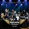Mad Dogs Unchained Live 2017 (CD)
