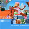 Diverse Italien The Rough Guide to Italia Nova (CD) Album