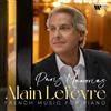 Alain Lefevre Paris Memories (CD) Album